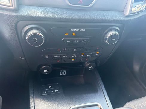 Used 2022 Ford Ranger XLT w/ Equipment Group 302A High RWD image 21