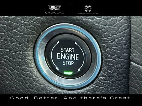 Used 2021 GMC Yukon Denali w/ Denali Premium Package RWD image 18
