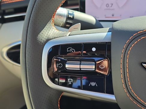 New 2026 Genesis GV70 3.5T Sport Prestige AWD/4WD image 23