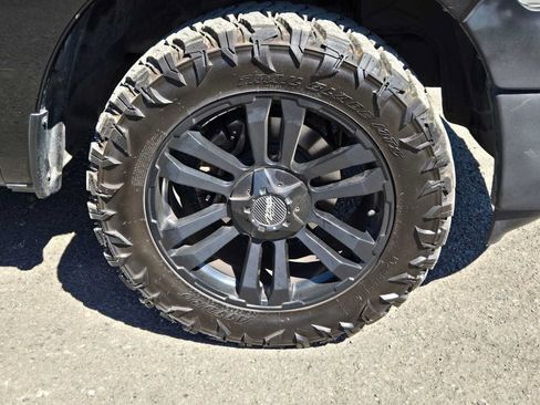 Used 2014 RAM 1500 Tradesman w/ Popular Equipment Group AWD/4WD image 9