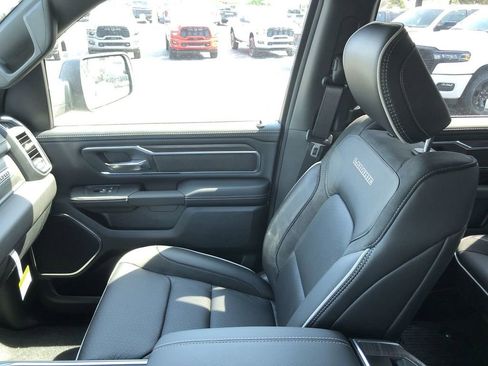 New 2026 RAM 1500 Laramie image 31