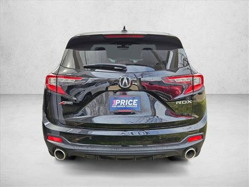 Used 2023 Acura RDX A-Spec image 8