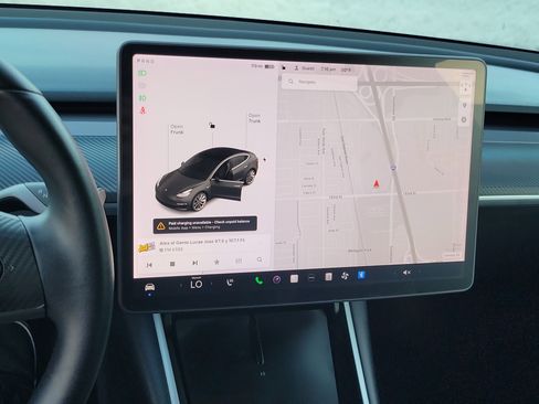 Used 2020 Tesla Model 3 Long Range image 11