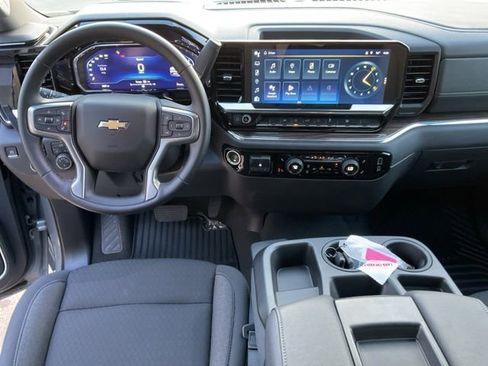 New 2025 Chevrolet Silverado 1500 LT image 16