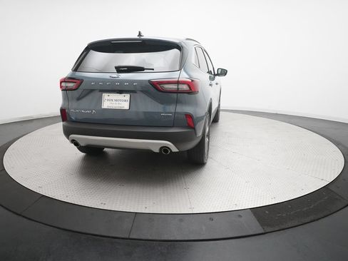 Used 2023 Ford Escape Platinum AWD/4WD image 13