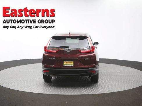Used 2019 Honda CR-V EX-L image 39