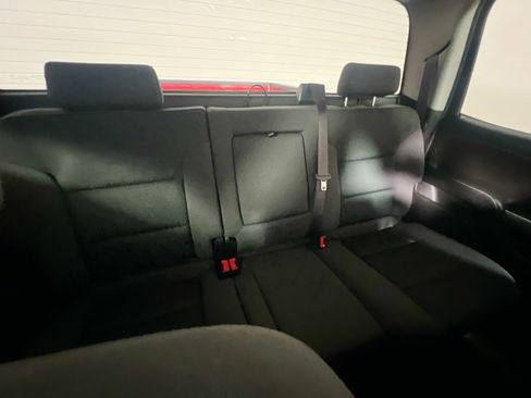 Used 2016 Chevrolet Silverado 1500 LT w/ All Star Edition image 32