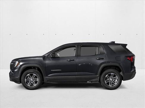 New 2026 GMC Terrain Elevation w/ Elevation Premium Package FWD image 3