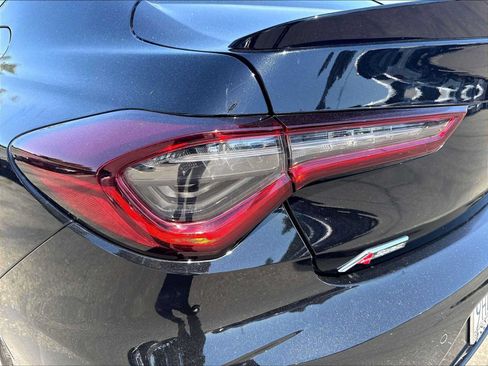 Used 2023 Acura TLX SH-AWD w/ A-SPEC Pkg image 31
