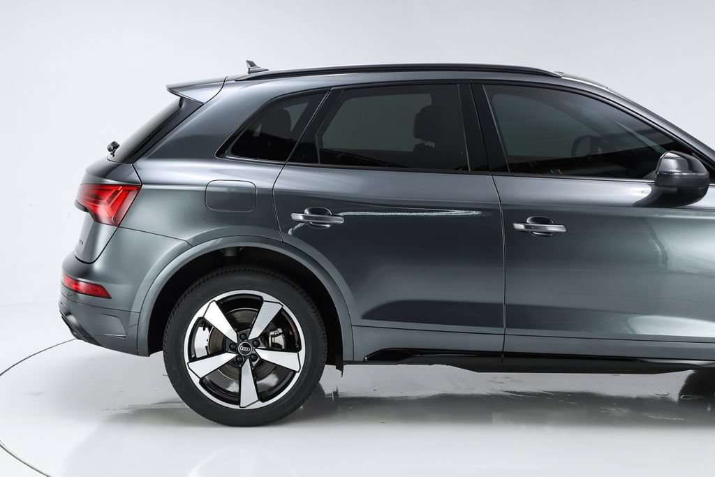 Used 2023 Audi Q5 2.0T Premium Plus w/ Premium Plus Package AWD/4WD image 57