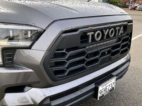 Used 2023 Toyota Sequoia TRD Pro image 29