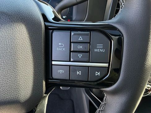 New 2025 Ford F250 Lariat w/ Lariat Ultimate Package image 20