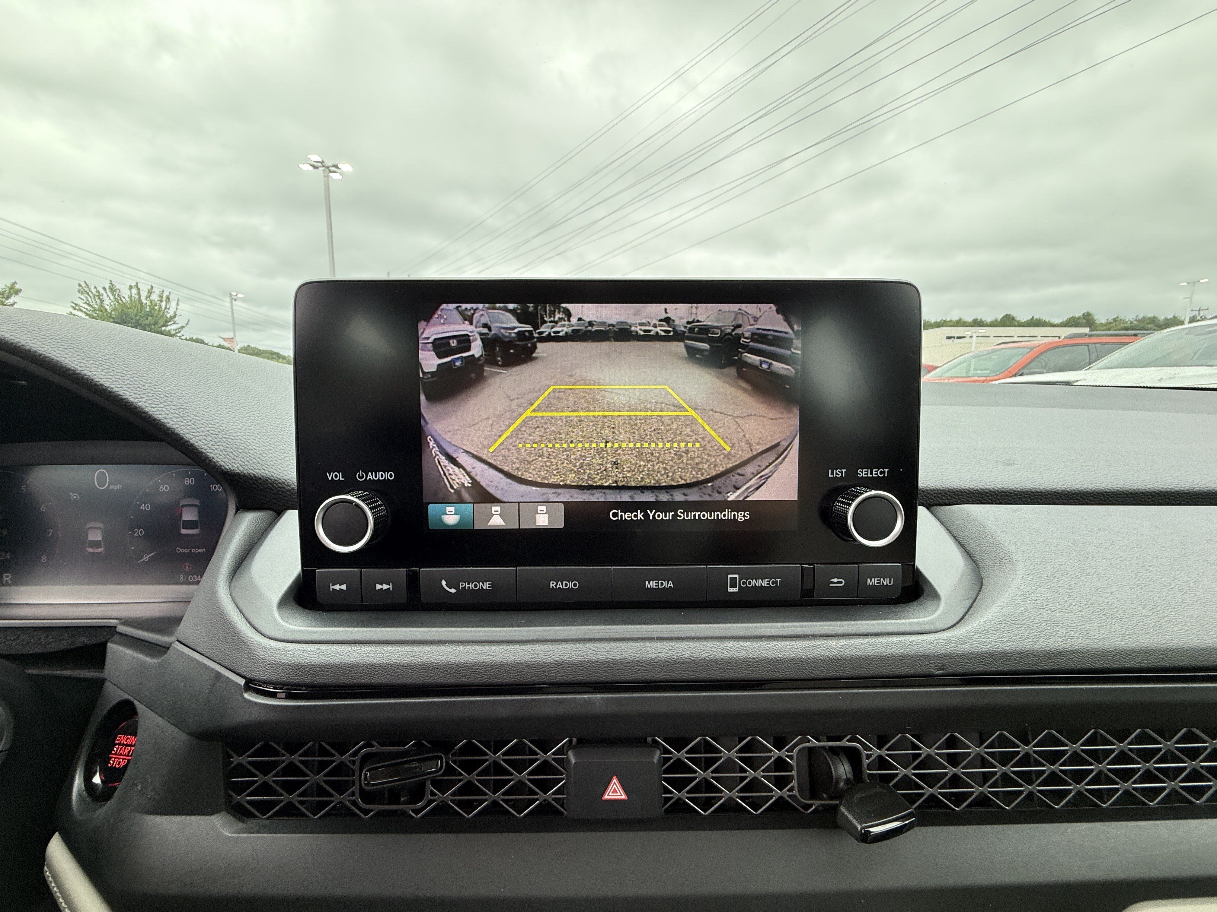 Certified 2024 Honda Accord LX image 25