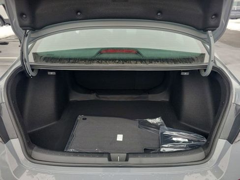 New 2026 Honda Civic Sport image 39