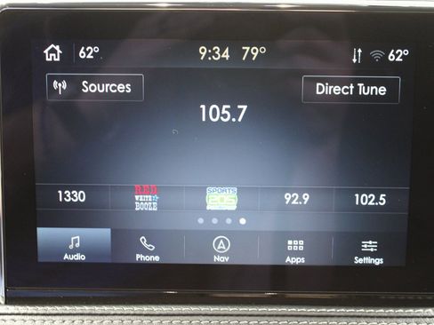 Used 2022 Lincoln Corsair Reserve w/ Elements Package image 18