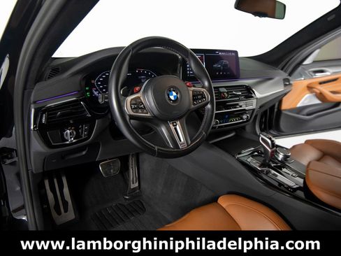 Used 2023 BMW M5 w/ Competition Package image 11