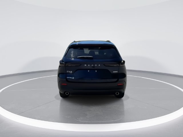 Certified 2026 MAZDA CX-5 Preferred AWD/4WD image 7