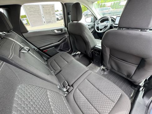 Used 2023 Ford Escape Active w/ Tech Pack #2 AWD/4WD image 15