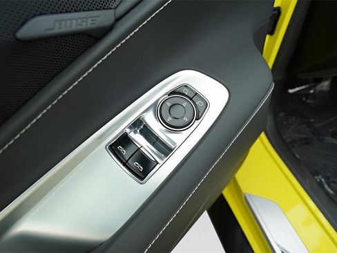 Used 2022 Chevrolet Corvette Stingray Premium Cpe image 22