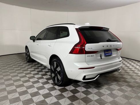 Certified 2024 Volvo XC60 T8 Plus w/ Protection Package image 11