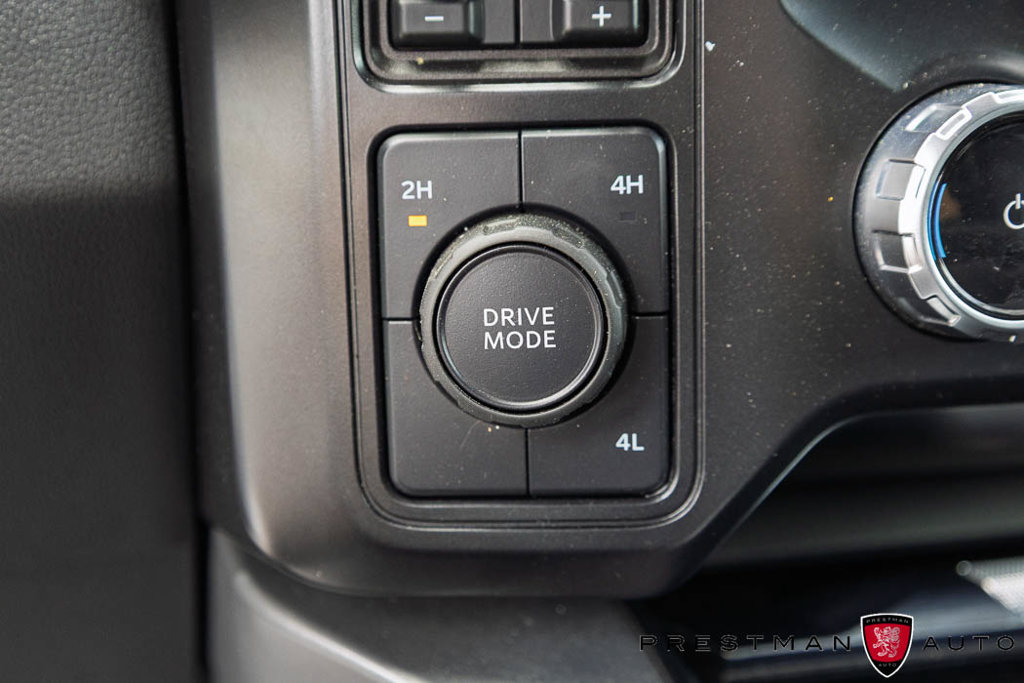 Used 2024 Ford F250 Lariat w/ Sport Appearance Package AWD/4WD image 14