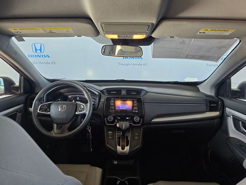 Used 2020 Honda CR-V LX image 7