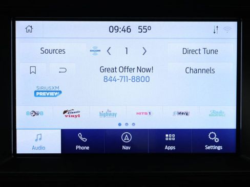 Used 2021 Ford Expedition Platinum image 16