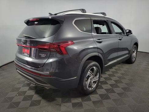 Used 2023 Hyundai Santa Fe SEL AWD/4WD image 8