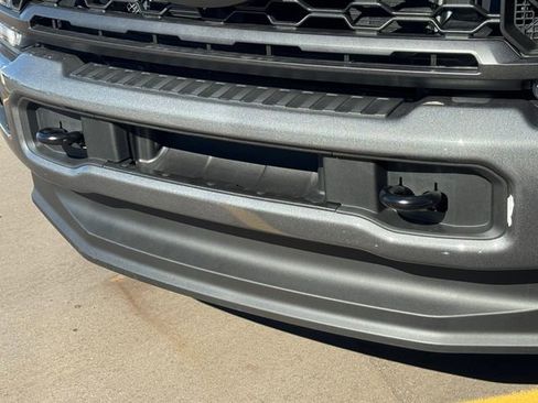 New 2026 Ford F250 XL w/ STX Appearance Package image 6