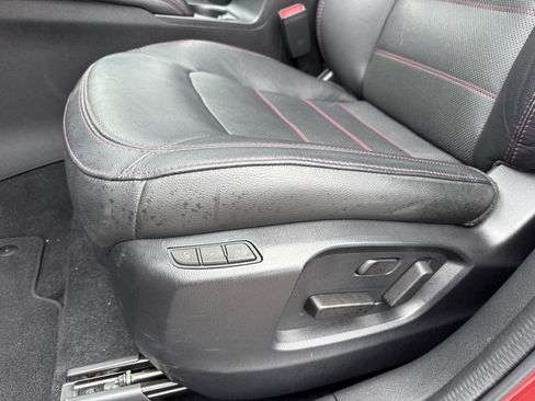 Used 2023 MAZDA CX-5 AWD 2.5 Turbo image 19