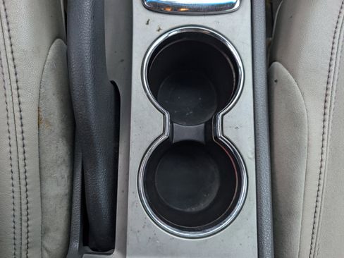 Used 2012 Ford Fusion SEL image 13