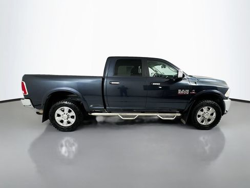 Used 2014 RAM 2500 Laramie w/ Convenience Group AWD/4WD image 8