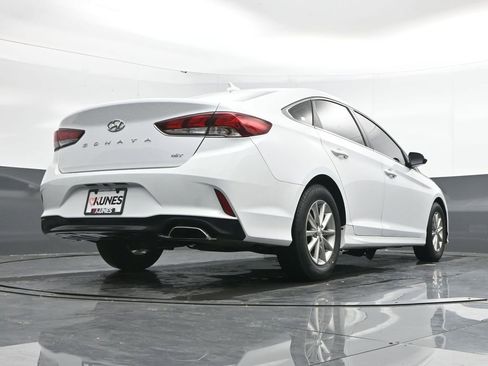 Used 2018 Hyundai Sonata ECO image 46