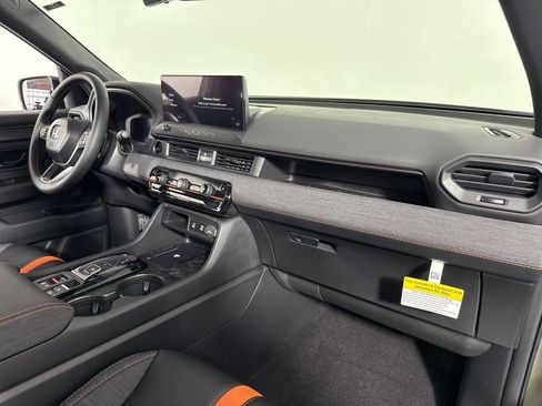 New 2026 Honda Passport TrailSport image 25