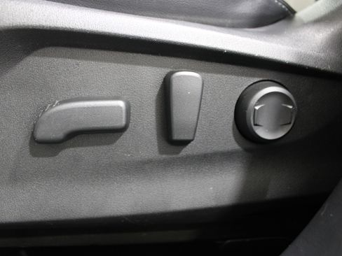 Used 2023 Subaru Forester Limited AWD/4WD image 4