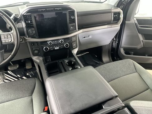 Used 2024 Ford F150 XLT w/ Mobile Office Package AWD/4WD image 19
