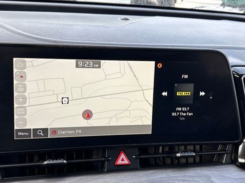 Used 2023 Kia Sportage X-Line w/ X-Line Premium Package image 14