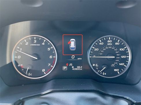 Used 2020 Subaru Outback 2.5i Premium image 31