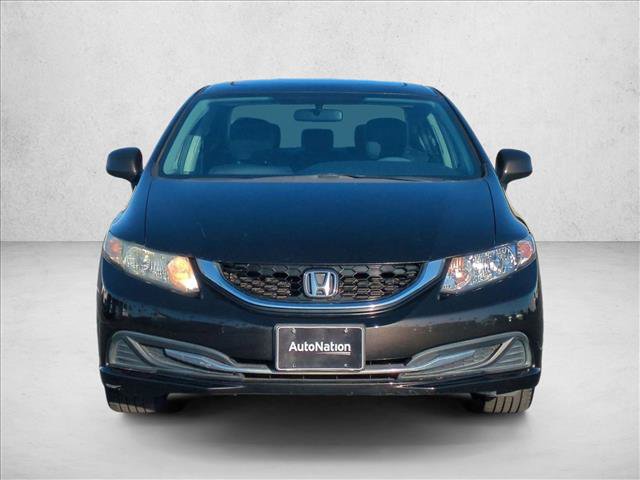 Used 2013 Honda Civic EX image 2