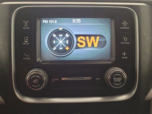 Used 2019 RAM 1500 Tradesman w/ Popular Equipment Group RWD image 25