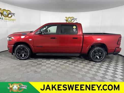 New 2026 RAM 1500 Big Horn image 5