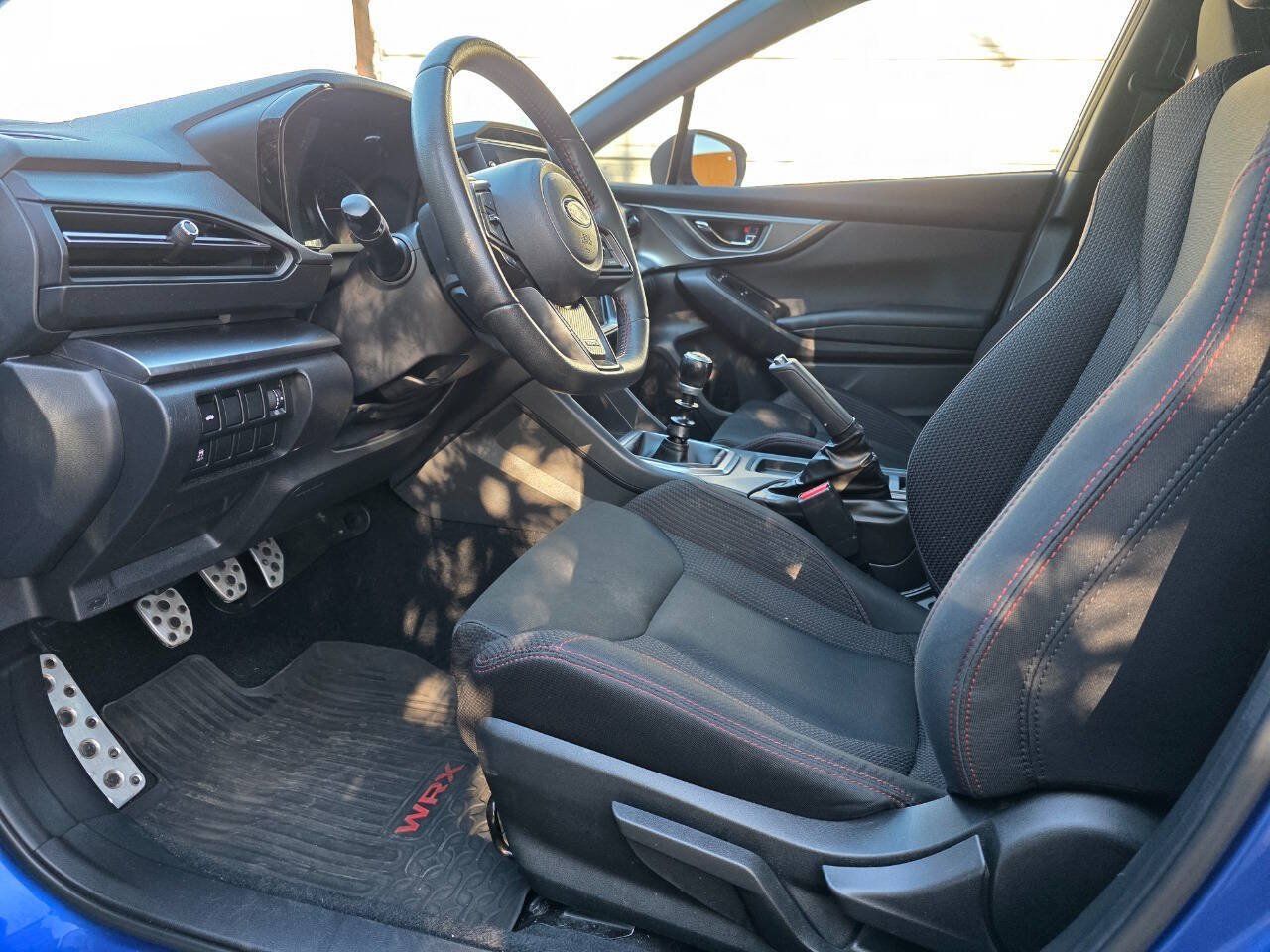 Used 2023 Subaru WRX Premium AWD/4WD image 11