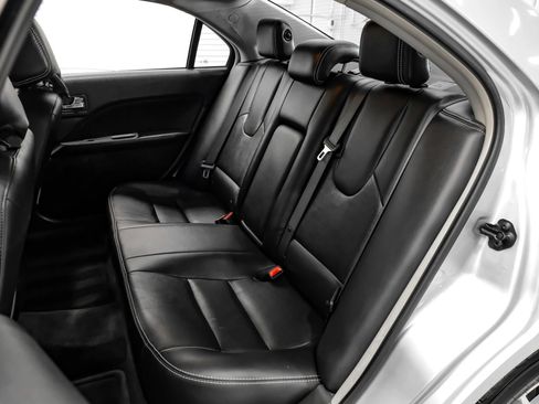 Used 2012 Ford Fusion SEL FWD image 31