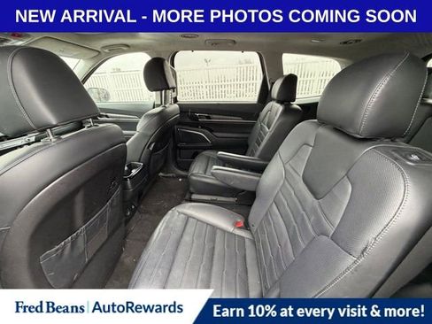 Used 2024 Kia Telluride SX Prestige image 10
