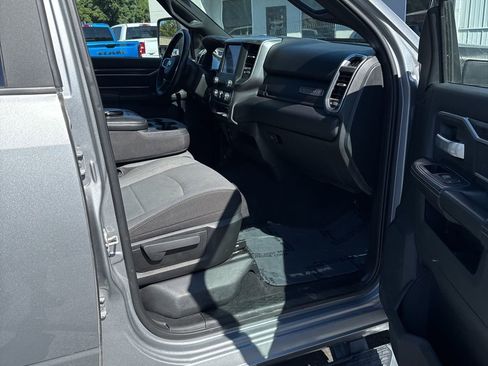 Used 2024 RAM 2500 Big Horn image 20