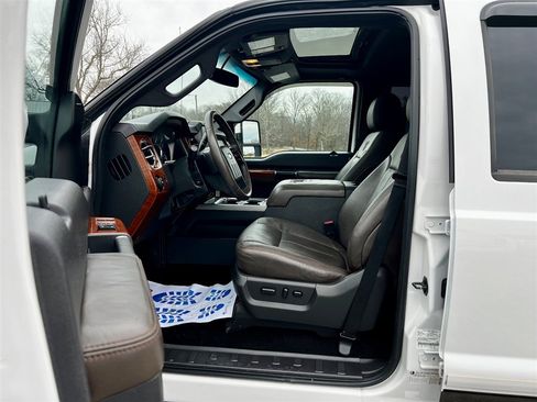 Used 2016 Ford F250 King Ranch image 34