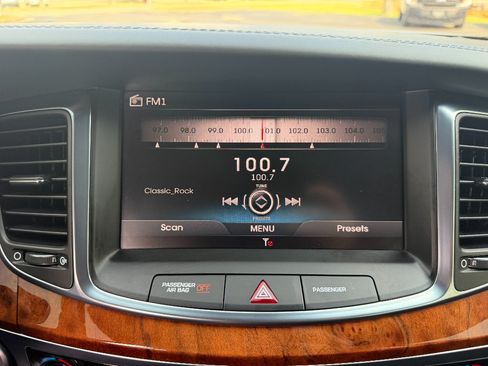 Used 2014 Hyundai Equus Signature RWD image 32