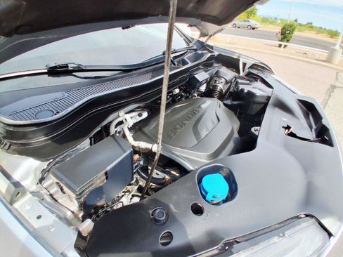 Used 2023 Honda Ridgeline RTL image 39