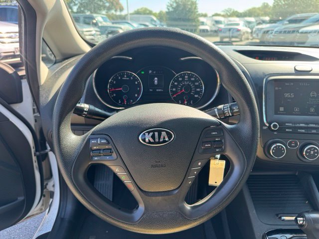 Used 2018 Kia Forte LX w/ LX Popular Package FWD image 8