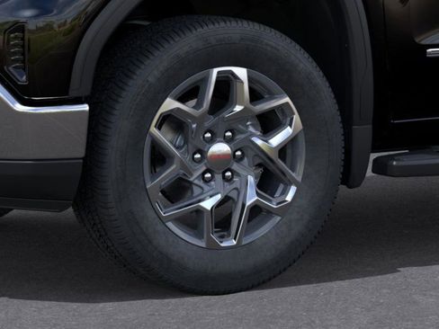 New 2026 GMC Sierra 1500 SLT w/ SLT Premium Plus Package image 9